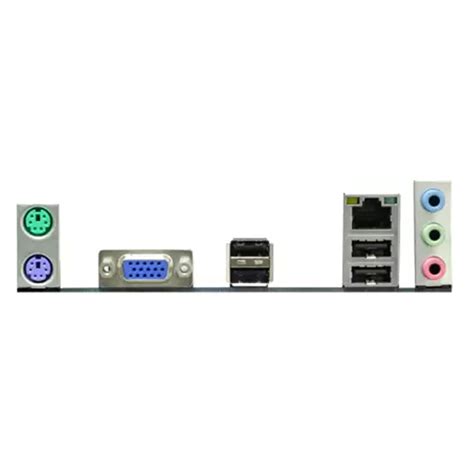 We Sell Computers -ASRock N68-VGS3 FX Motherboard