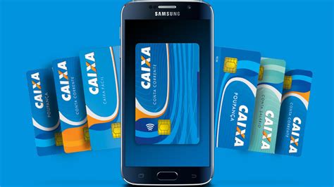 Caixa E Visa Lançam Cartão De Débito Virtual Sem Anuidade