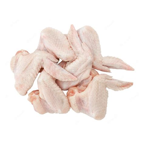 Frozen Chicken Wings 1kg Kiasu Mart