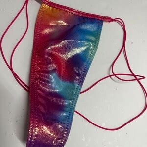 Bikini Stripper Outfit Stripper Shoes Exotic Dancewear Rave Outfit