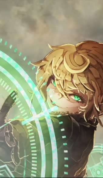 Live Phone Tanya Degurechaff Youjo Senki Wallpaper To Iphone And Android