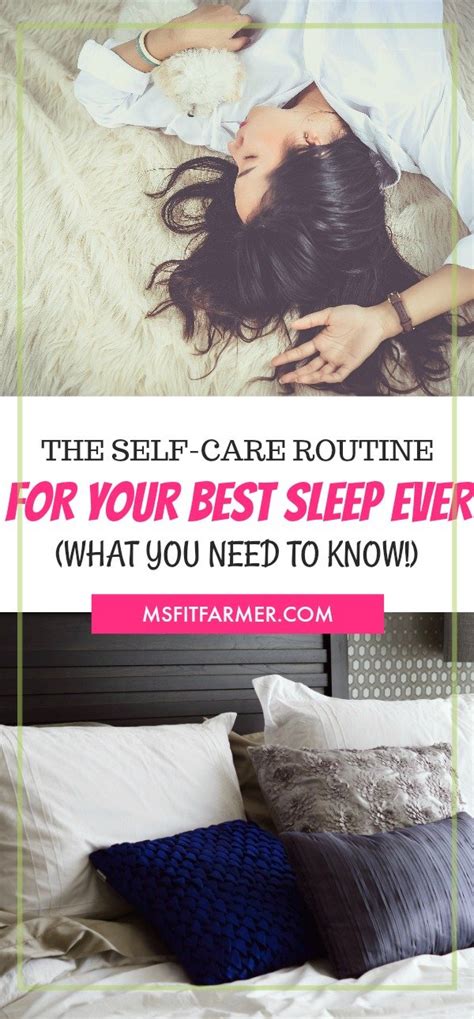 The Essential Self-Care Routine Every Busy Woman Needs | 6 Hacks For ...