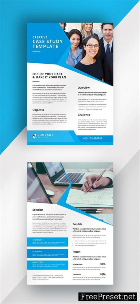 Adobe Stock Business Case Study 473644283