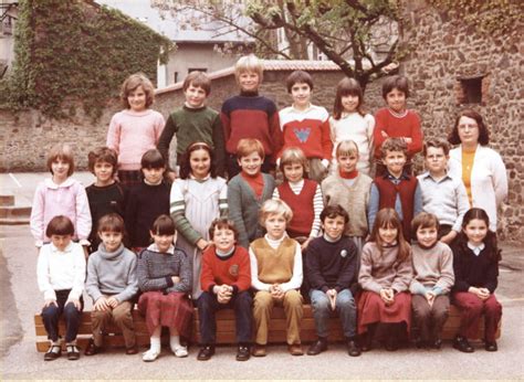 Photo De Classe Maternel De Ecole Maternelle Eug Nie Copains