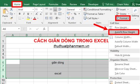 How To Adjust Line Spacing In Excel Cells Printable Templates