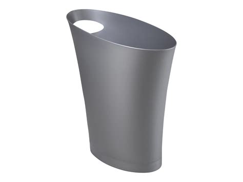 UMBRA SKINNY GARBAGE CAN