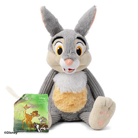 Disney Thumper Scentsy Buddy Shop Scentsy Online