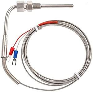 Amazon Egt K Type Thermocouple Exhaust Probe High Temperature