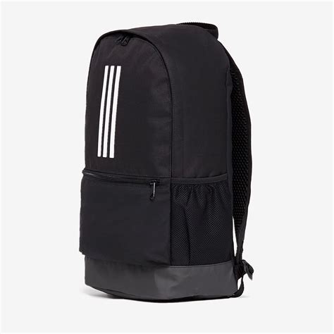 adidas Tiro Backpack - Bags & Luggage - Backpack - Black/White | Pro:Direct Soccer