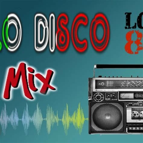 Stream 80 S ITALO DISCO MIX 4 Changa De Los 80 Flashback By Marilo