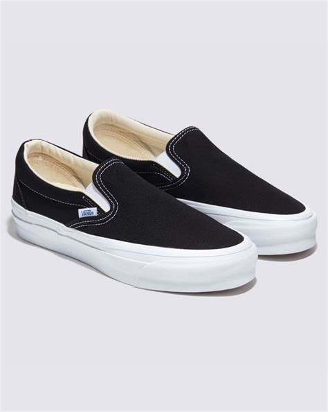 Premium Slip-On 98 - Vans Australia