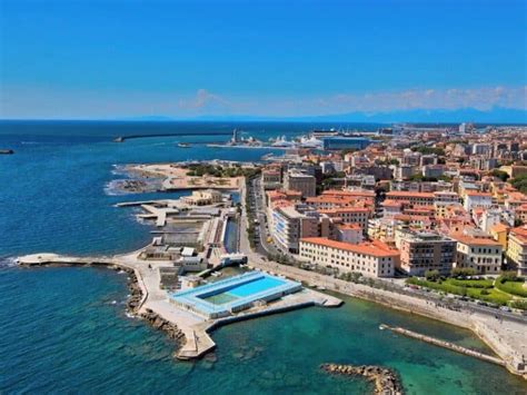 Livorno Cruise Port Guide The Best Things To Do