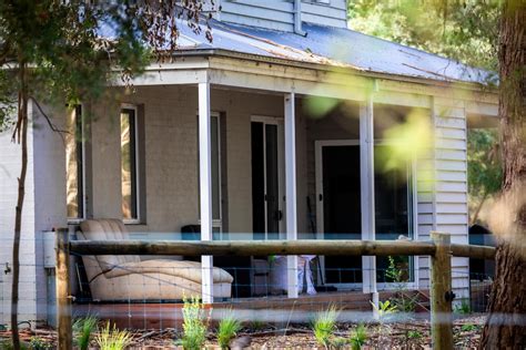 Erin Patterson Woman At Centre Of Suspected Leongatha Mushroom