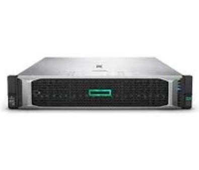 HPE Proliant DL380 Gen10 - ZeDiTECH