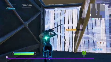 Fortnite Live Fr Arne Solo Trio Map Edit Youtube