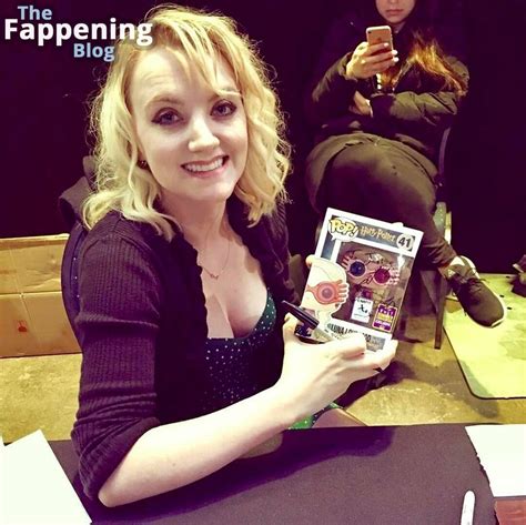 Evanna Lynch Evannalynch Nude Leaks Photo Thefappening