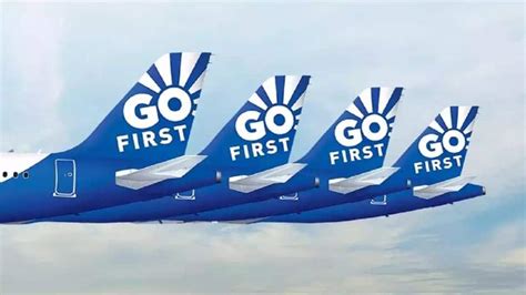 Go First Airlines Extends Flight Cancellations Till May Cites