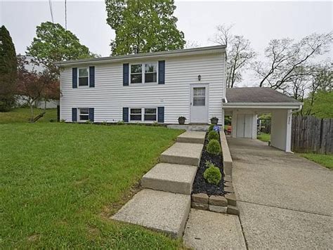 320 Saint Jude Cir Florence Ky 41042 Zillow