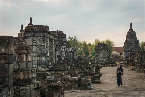 Sewu Temple Understanding The Legacy Of Tolerance