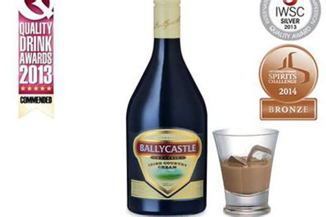 Aldi Irish Cream grabs top award