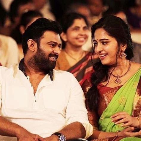 Anushka Shetty Marriage With Prabhas | Rumours or Facts? - StarBiz.com