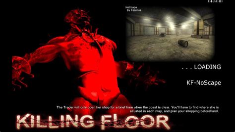 Killing Floor No Scape HOE Failed Wave 10 YouTube