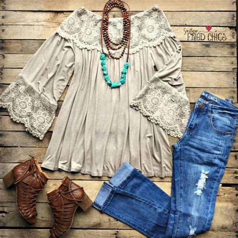 Look Boho Chic, Looks Chic, Chic Style, My Style, Boho Style, Casual ...