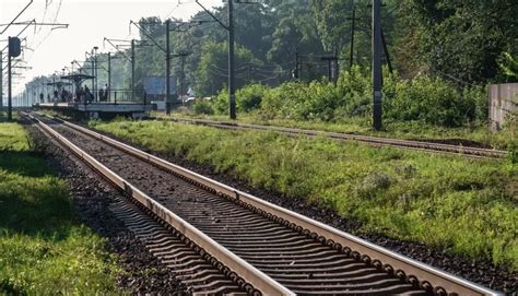 Pr S De Toulouse Un Cycliste Meurt Percut Par Un Train