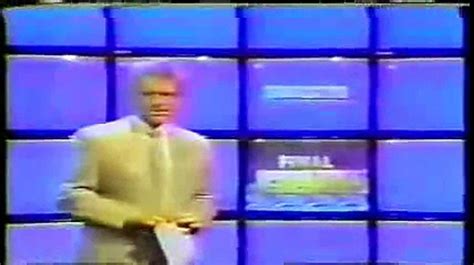 Jeopardy 1991