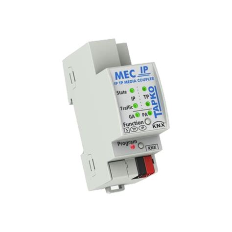 Products KNX System Devices MMElectro