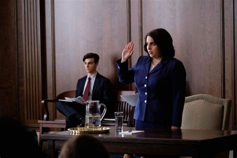 Impeachment American Crime Story Shows How Monica Lewinsky Was