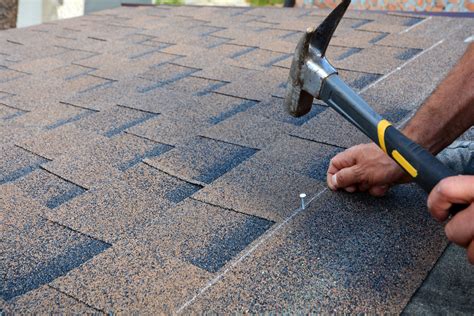 The Most Common Types Of Roof Damage