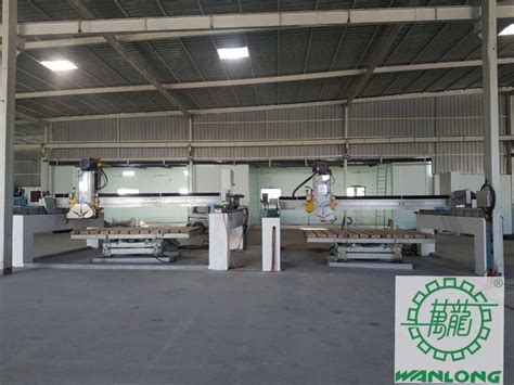 Laser Bridge Cutting Machine With Chamfering Function Laser Bridge