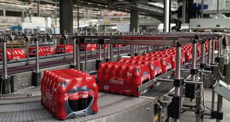 Coca Cola Femsa Compra Embotelladora En Brasil