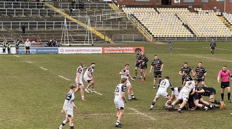 Swansea 22 30 Pontypridd Swansea Rfc