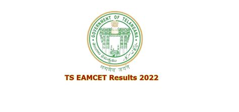 Ts Eamcet Ecet Ts Eamcet Ecet Results