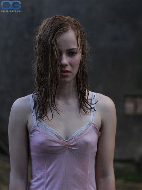 Saskia Rosendahl Nude Pictures Photos Playboy Naked Topless Fappening