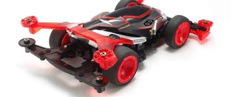 Tamiya Scale Laser Mini Wd Series Jadow A Vz Chassis From Japan