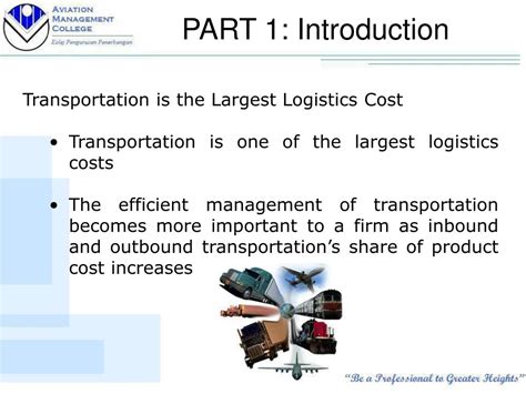 Ppt Chapter 5 Transportation Powerpoint Presentation Free Download Id 6560549