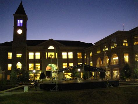 Texas Christian University Student Reviews, Ratings & Stats