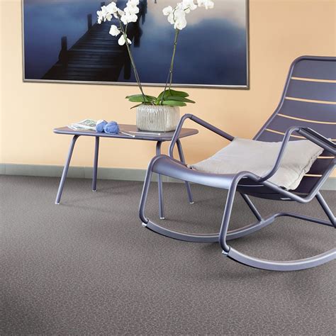 Pvc Belag Gerflor Taralay Initial Comfort Spider Alu Art Floor