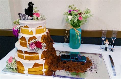 Naked Lemon Mud Cake The Enchanted Whisk