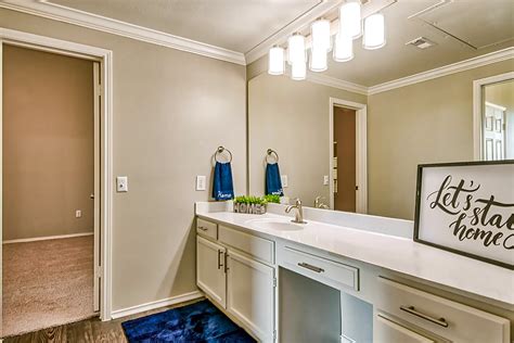 Fairways At Prestonwood 5769 Belt Line Rd Dallas TX Apartments For