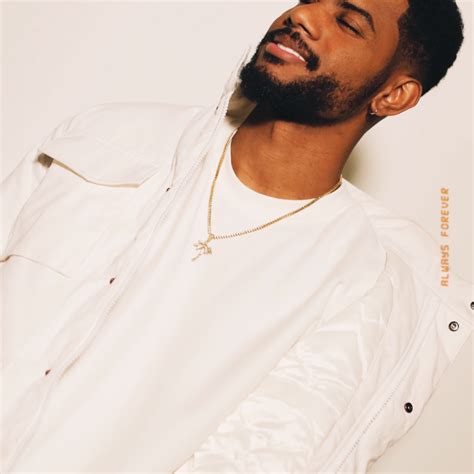 Bryson Tiller Always Forever Lyrics Genius Lyrics