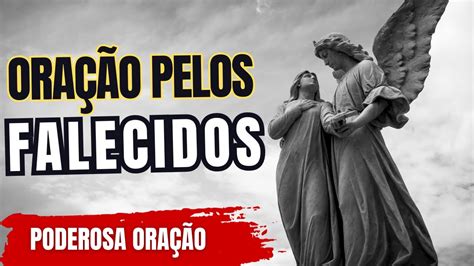 Oração pelos Falecidos YouTube