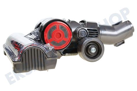 Dyson 906565 32 Dyson Turbobürste 90656532 Staubsauger