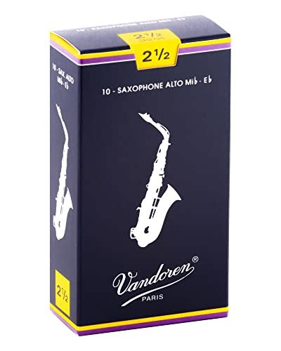 Our 10 Best Flavored Saxophone Reeds Reviews In 2022 – Mercury Luxury ...