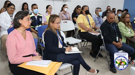 Director General Del Imelcf Visit Las Sedes De La Provincia De