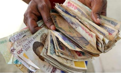 Breaking Cbn Redesigns Naira