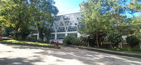 BAGUIO | University of the Philippines Baguio Expansion [edu|u/c ...